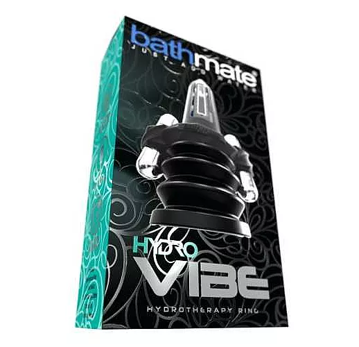 Вибронасадка HydroVIBE для гидропомп Bathmate