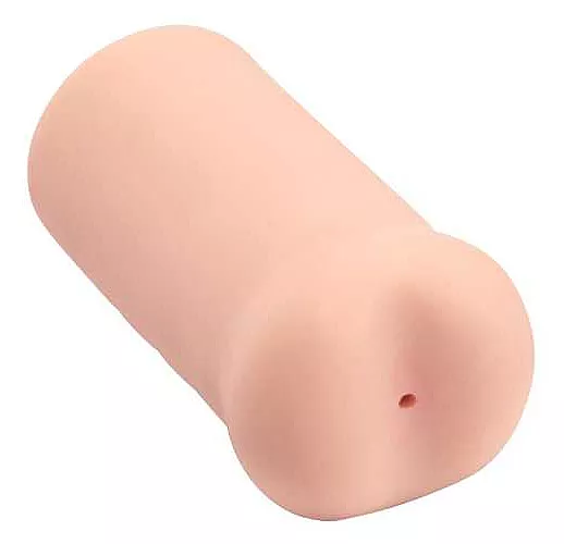 Мастурбатор-анус Anal Ribbed Stroker с рёбрышками внутри тоннеля Мастурбатор-анус Anal Ribbed Stroker с рёбрышками внутри тоннеля