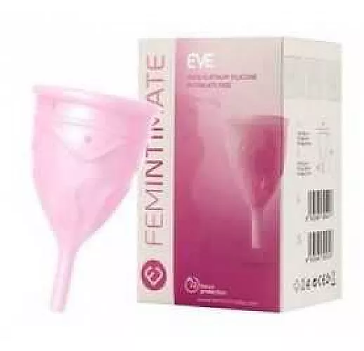 Менструальная чаша EVE TALLA  размера L