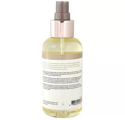 Увлажняющее масло с феромонами COOCHY Botanical Mist - 118 мл. Увлажняющее масло с феромонами COOCHY Botanical Mist - 118 мл.
