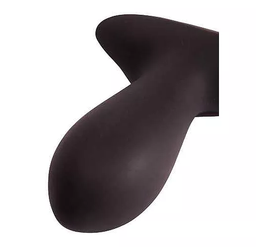 Анальная вибропробка Turbo Butt Plug - 11,2 см. Анальная вибропробка Turbo Butt Plug - 11,2 см.