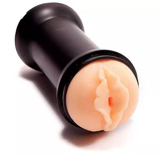 Двусторонний мастурбатор Double Penetration Stroker Двусторонний мастурбатор Double Penetration Stroker