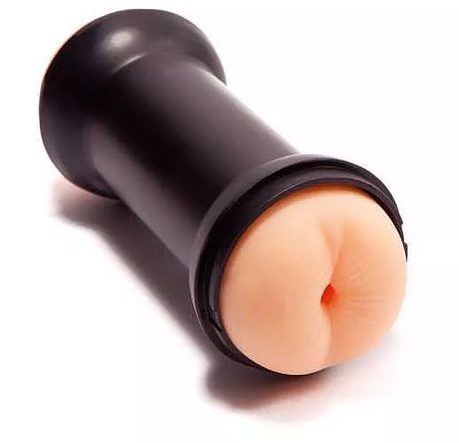 Двусторонний мастурбатор Double Penetration Stroker Двусторонний мастурбатор Double Penetration Stroker