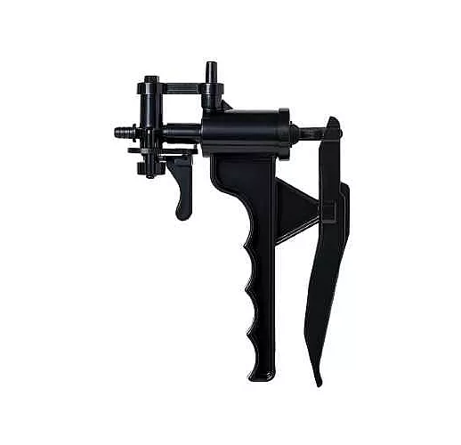 Помпа для клитора SAIZ Clitoris Premium с рычагом