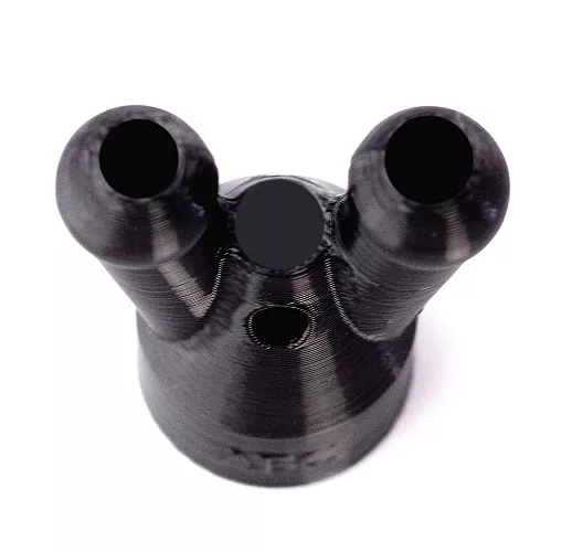 «Дышалка» для попперсов – для эффективного употребления и усиления действия – через нос