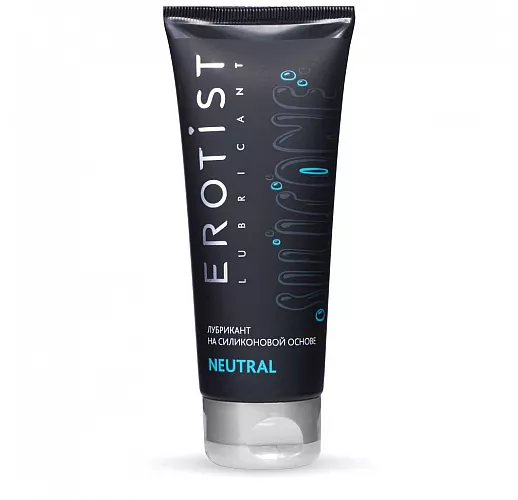 Лубрикант на силиконовой основе Neutral - 100 мл.
