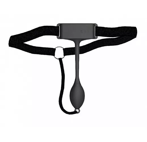 Вибрационные трусики Pan-T Vibe