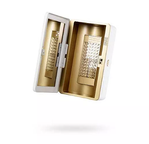 Контейнер для обработки Rosa Rugosa Security Knight Q3