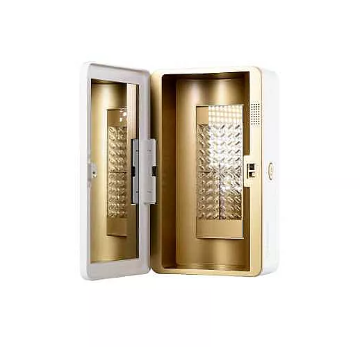 Контейнер для обработки Rosa Rugosa Security Knight Q3