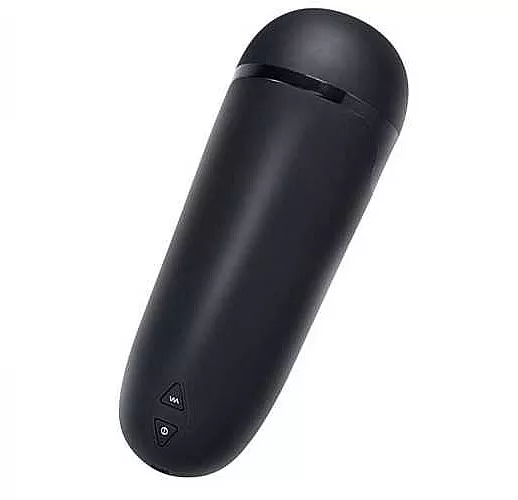 Мастурбатор-вагина Xise в тубе с вибрацией