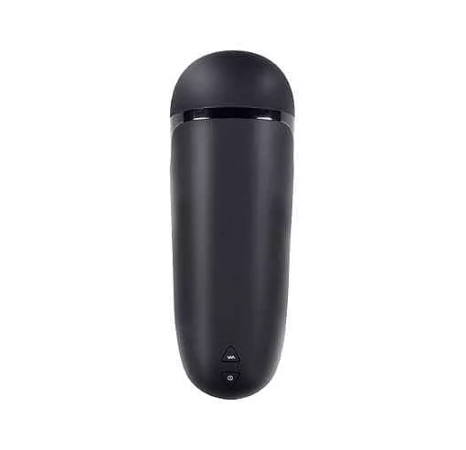 Мастурбатор-вагина Xise в тубе с вибрацией