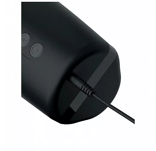 Автоматический мастурбатор PD╳ Elite "Moto Bator 2" вибрация, пульсация, «сосание», эскалация, USB