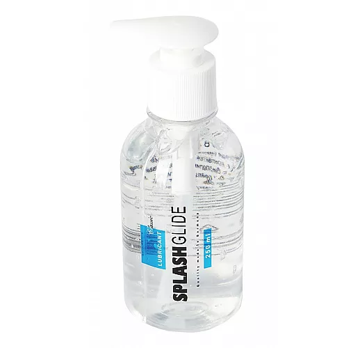 Классический лубрикант Splashglide "Lubricant Classic" на водной основе - 250 мл. Классический лубрикант Splashglide "Lubricant Classic" на водной основе - 250 мл.
