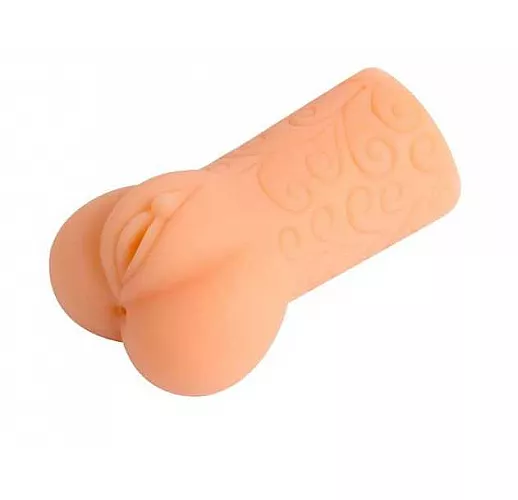 Реалистичный мастурбатор-вагина XISE