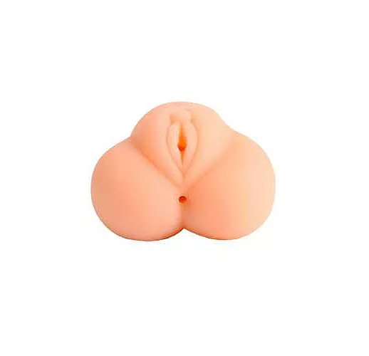 Реалистичный мастурбатор-вагина XISE