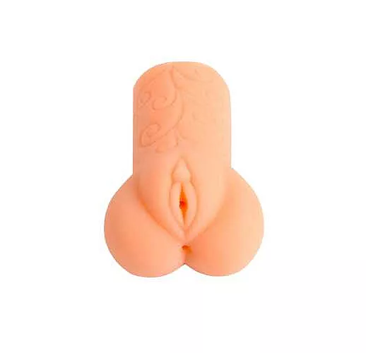 Реалистичный мастурбатор-вагина XISE