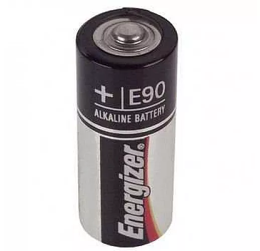 Батарейка Energizer Alkaline LR1/E90 BL1 типа N - 1 шт.