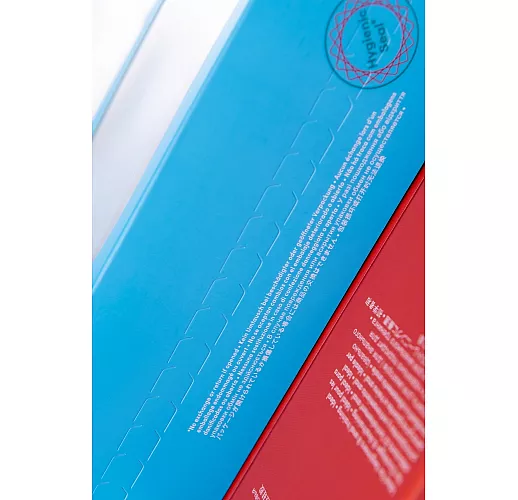 Комплект разно-рельефных анальных стимуляторов Satisfyer "Booty Call Plugs" из силикона