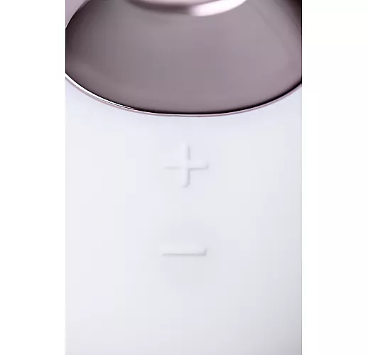 Белый вибромассажер Satisfyer Layons White Temptation