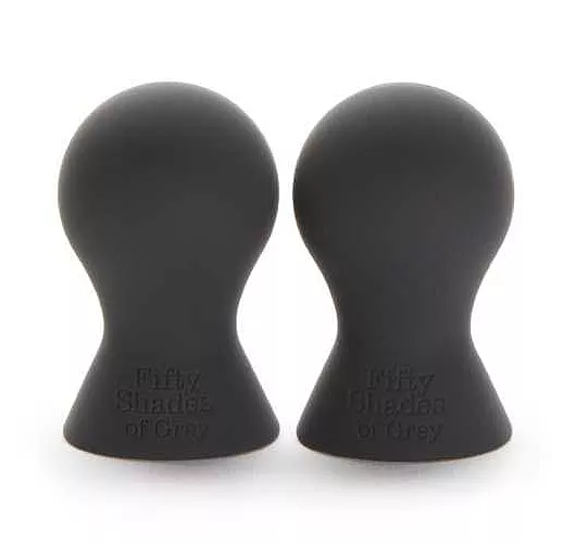 Вакуумные помпы для сосков Nothing but Sensation