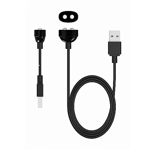 Элегантный вакуумно-волновой массажер клитора Irresistible "Seductive" 11 режимов, IPX7, USB