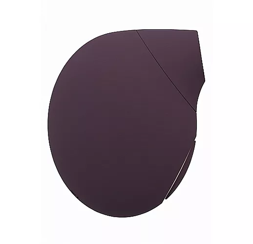 Элегантный вакуумно-волновой массажер клитора Irresistible "Seductive" 11 режимов, IPX7, USB