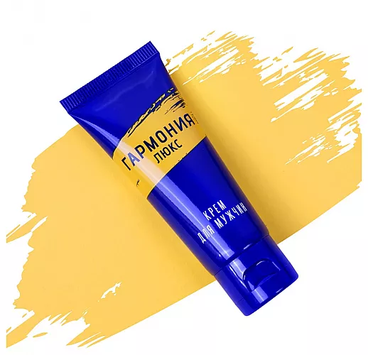 Крем-пролонгатор "Гармония Люкс" с замедленным действием "нанесение без эрекции" - 15 мл.