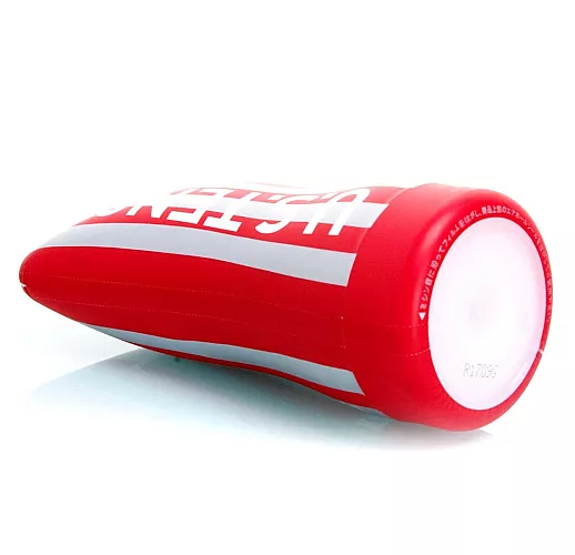 Большой мастурбатор Tenga "Soft Tube Cup U.S." - «симфония чувственных наслаждений»