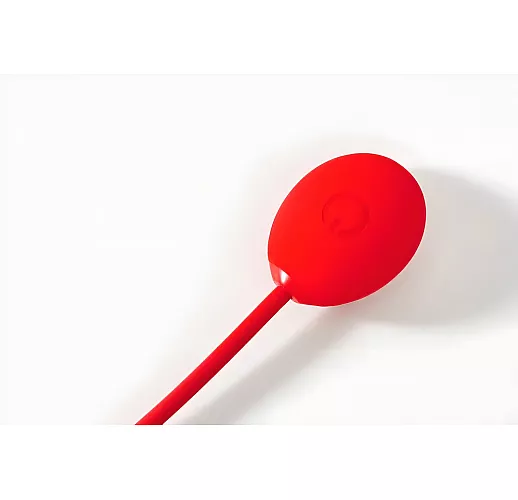 Интерактивное виброяйцо Magic Motion "Magic Sundae" с управлением со смартфона, IPX6, USB, Bluetooth