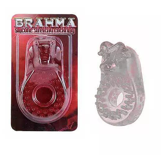 Кольцо эрекционное