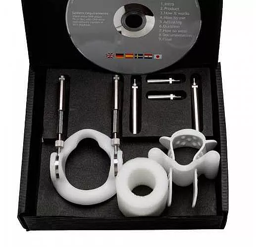 Удлинитель пениса Jes-Extender Light