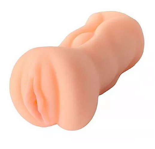 Телесный мастурбатор-вагина