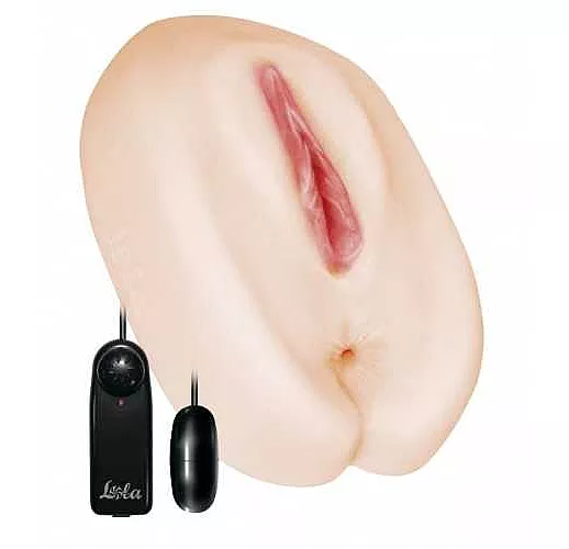 Вагина с вибропулей Satisfaction Glorious