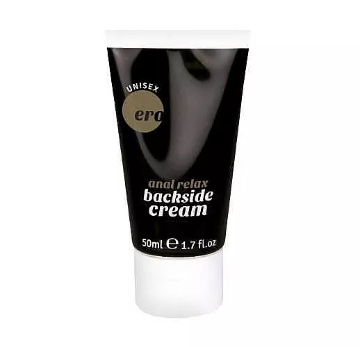 Интимный расслабляющий крем Anal Relax Backside Cream - 50 мл.