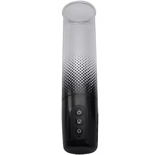 Автоматическая вакуумная помпа Eroticon PUMP X4