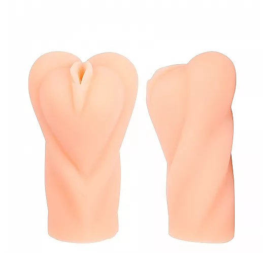 Мягкий реалистичный мастурбатор-вагина My Sexy Girl с имитацией стенок влагалища