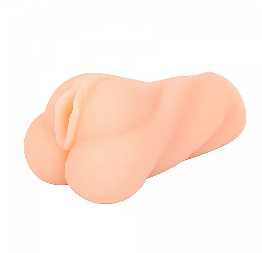 Мягкий реалистичный мастурбатор-вагина My Sexy Girl с имитацией стенок влагалища