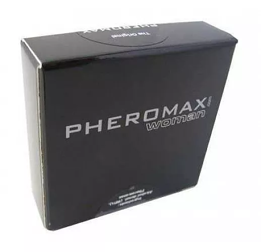Концентрат феромонов для женщин Pheromax Woman - 1 мл.