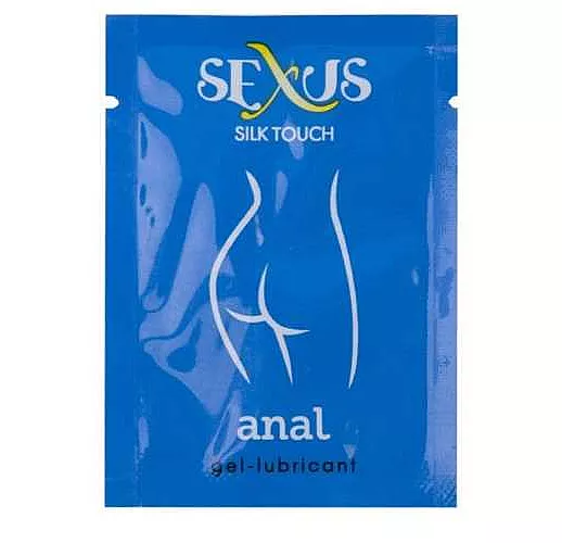 Набор из 50 пробников анальной гель-смазки Silk Touch Anal по 6 мл. каждый Набор из 50 пробников анальной гель-смазки Silk Touch Anal по 6 мл. каждый