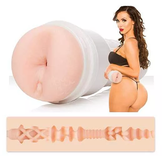 Мастурбатор-анус Fleshlight Girls - Nikki Benz Reign
