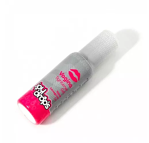 Женский гель JoyDrops "Vagina Tightener Gel" для сужения влагалища - 100 мл. Женский гель JoyDrops "Vagina Tightener Gel" для сужения влагалища - 100 мл.