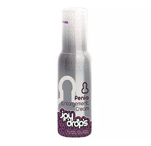 Крем для увеличения пениса JoyDrops Penis Enlargement Cream - 100 мл. Крем для увеличения пениса JoyDrops Penis Enlargement Cream - 100 мл.