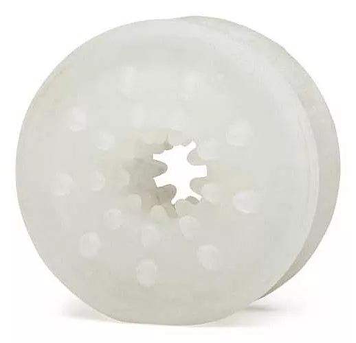 Мастурбатор с шишечками BlowYo Intense Ticklers Textured Blowjob Stroker