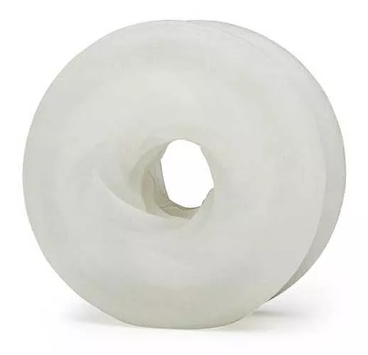 Мастурбатор со спиралевидным рельефом BlowYo Extreme Wave Textured Blowjob Stroker