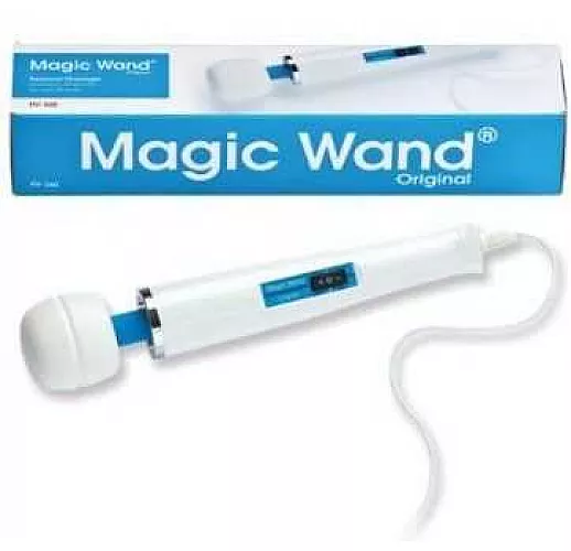 Вибромассажёр Hitachi Magic Wand Original HV-260