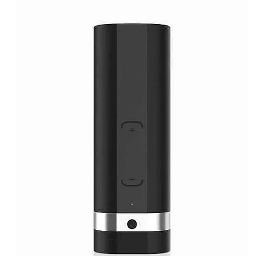 Набор для секса на расстоянии ONYX 2 & PEARL 2 COUPLE SET BLACK