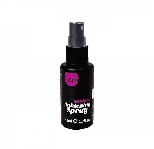 Вагинальный сужающий спрей для женщин Hot "Vagina Tightening Spray XXS" - 50 мл.