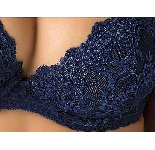 Ажурный комплект из 2 предметов 2B бронзовый