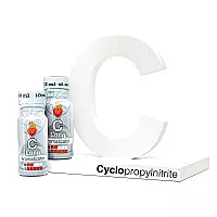 Ароматизатор "C" - мягкий и равномерный (10 мл.)