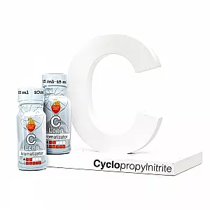 Ароматизатор "C" - мягкий и равномерный (10 мл.)